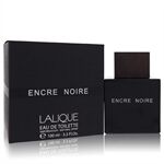 Encre Noire by Lalique - Eau De Toilette Spray 100 ml - für Männer