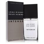 L'eau D'Issey Pour Homme Intense by Issey Miyake - Eau De Toilette Spray 75 ml - für Männer