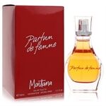 Montana Parfum De Femme by Montana - Eau De Toilette Spray 100 ml - für Frauen