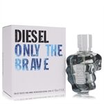 Only the Brave by Diesel - Eau De Toilette Spray 50 ml - für Männer