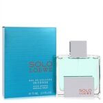 Solo Intense by Loewe - Eau De Cologne Spray 75 ml - für Männer