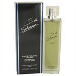 S De Scherrer by Jean Louis Scherrer - Eau De Toilette Spray 100 ml - für Männer