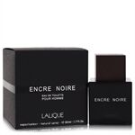 Encre Noire by Lalique - Eau De Toilette Spray 50 ml - für Männer