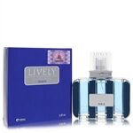 Lively by Parfums Lively - Eau De Toilette Spray 100 ml - für Männer