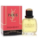 Paris by Yves Saint Laurent - Eau De Parfum Spray 50 ml - für Frauen