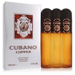 Cubano Copper by Cubano - Eau De Toilette Spray 120 ml - für Männer