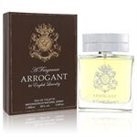 Arrogant by English Laundry - Eau De Toilette Spray 100 ml - für Männer