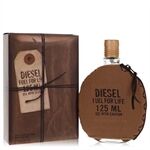 Fuel For Life by Diesel - Eau De Toilette Spray 125 ml - für Männer