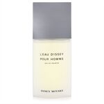 L'EAU D'ISSEY (issey Miyake) by Issey Miyake - Eau De Toilette Spray (Tester) 125 ml - für Männer