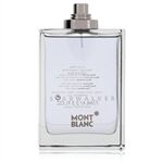 Starwalker by Mont Blanc - Eau De Toilette Spray (Tester) 75 ml - für Männer