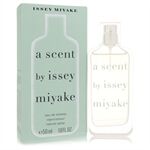 A Scent by Issey Miyake - Eau De Toilette Spray 50 ml - für Frauen