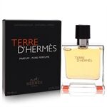 Terre D'Hermes by Hermes - Pure Pefume Spray 75 ml - für Männer