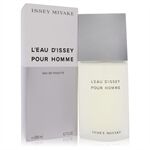 L'EAU D'ISSEY (issey Miyake) by Issey Miyake - Eau De Toilette Spray 200 ml - für Männer