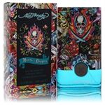 Ed Hardy Hearts & Daggers by Christian Audigier - Eau De Toilette Spray 100 ml - für Männer