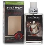 GI Joe Cobra by Marmol & Son - Eau De Toilette Spray 100 ml - für Männer