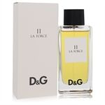 La Force 11 by Dolce & Gabbana - Eau De Toilette Spray 100 ml - für Frauen