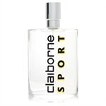 Claiborne Sport by Liz Claiborne - Cologne Spray (unboxed) 100 ml - für Männer