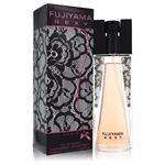 Fujiyama Sexy by Succes de Paris - Eau De Toilette Spray 100 ml - für Frauen