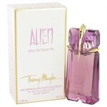 Alien by Thierry Mugler - Eau De Toilette Spray 60 ml - für Frauen