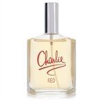 Charlie Red by Revlon - Eau Fraiche Spray (unboxed) 100 ml - für Frauen