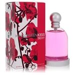 Halloween Kiss Sexy by Jesus Del Pozo - Eau De Toilette Spray 100 ml - für Frauen