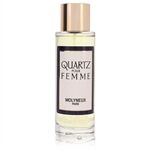 Quartz by Molyneux - Eau De Parfum Spray (Tester) 100 ml - für Frauen