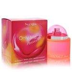 Only Me Passion by Yves De Sistelle - Eau De Parfum Spray 100 ml - für Frauen