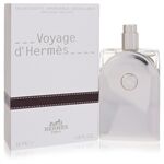 Voyage D'Hermes by Hermes - Eau De Toilette Spray Refillable (Unisex) 35 ml - für Männer