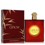 Opium by Yves Saint Laurent - Eau De Toilette Spray (New Packaging) 90 ml - für Frauen