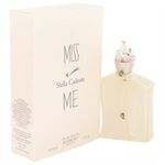 Miss Me Discrete by Stella Cadente - Eau De Toilette Spray 50 ml - für Frauen