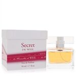 Secret De Weil by Weil - Eau De Parfum Spray 50 ml - für Frauen