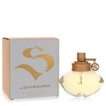 Shakira S by Shakira - Eau De Toilette Spray 80 ml - für Frauen