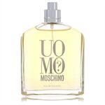 Uomo Moschino by Moschino - Eau De Toilette Spray (Tester) 125 ml - für Männer