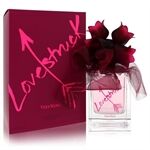 Lovestruck by Vera Wang - Eau De Parfum Spray 100 ml - für Frauen