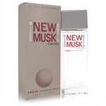 New Musk by Prince Matchabelli - Cologne Spray 83 ml - für Männer