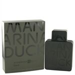 Mandarina Duck Black by Mandarina Duck - Eau De Toilette Spray 100 ml - für Männer