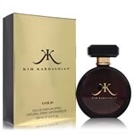 Kim Kardashian Gold by Kim Kardashian - Eau De Parfum Spray 100 ml - für Frauen