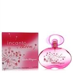 Incanto Bloom by Salvatore Ferragamo - Eau De Toilette Spray (New Packaging) 100 ml - für Frauen