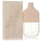 FCUK Friction by French Connection - Eau De Parfum Spray 100 ml - für Frauen