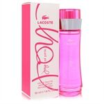 Joy Of Pink by Lacoste - Eau De Toilette Spray 50 ml - für Frauen