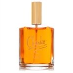 Charlie Gold by Revlon - Eau De Toilette Spray (unboxed) 100 ml - für Frauen