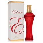 Evamour by Eva Longoria - Eau De Parfum Spray 100 ml - für Frauen