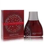 Spirit Night Fever by Antonio Banderas - Eau De Toilette Spray 50 ml - für Männer