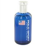 Polo Sport by Ralph Lauren - Eau De Toilette spray (unboxed) 125 ml - für Männer