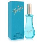 Giorgio Blue by Giorgio Beverly Hills - Eau De Toilette Spray 90 ml - für Frauen