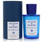 Blu Mediterraneo Mandorlo Di Sicilia by Acqua Di Parma - Eau De Toilette Spray 75 ml - für Frauen