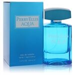 Perry Ellis Aqua by Perry Ellis - Eau De Toilette Spray 100 ml - für Männer