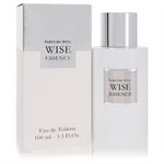 Wise Essence by Weil - Eau De Toilette Spray 100 ml - für Männer