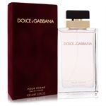 Dolce & Gabbana Pour Femme by Dolce & Gabbana - Eau De Parfum Spray 100 ml - für Frauen