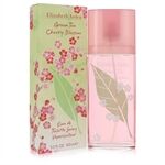 Green Tea Cherry Blossom by Elizabeth Arden - Eau De Toilette Spray 100 ml - für Frauen